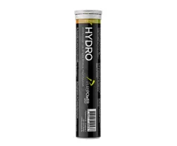 Elektrolyter Sportdryck PurePower Hydro Vätskeersättning Tropical 20 tabletter